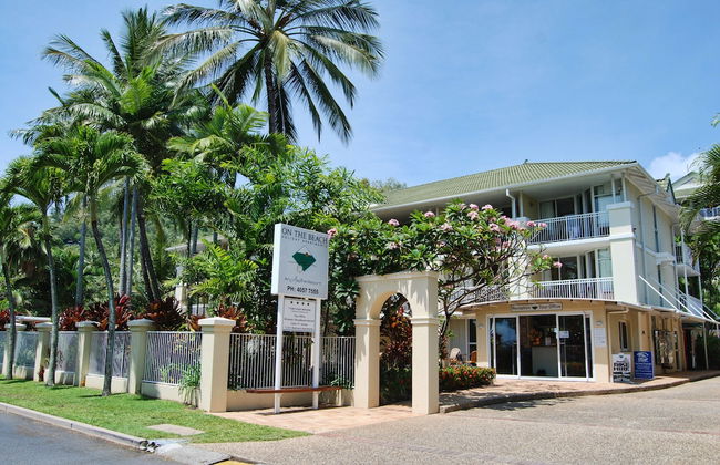 On the Beach Holiday Apartments - Foto 3