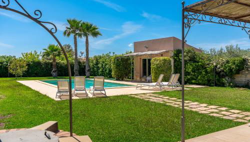 Villa Bouganville con Piscina by Wonderful Italy - Foto 4, Garden, Garden view