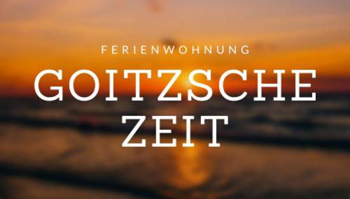 Ferienwohnung Goitzschezeit - Foto 2