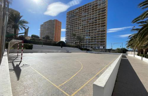 Bungalow on the beach 15 minutes from Valencia - Foto 18