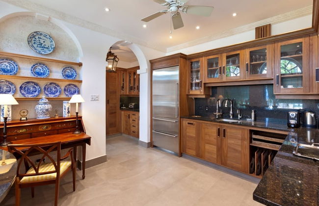 Leamington Pavilion by Blue Sky Luxury - Foto 6