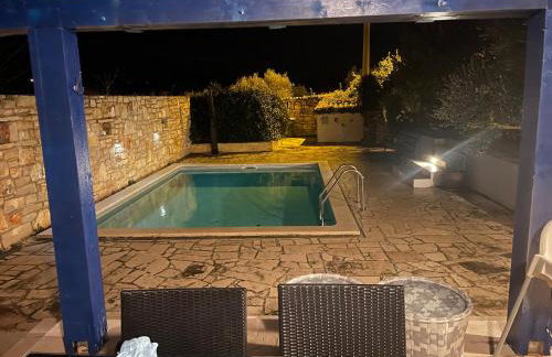 Holiday Home Ava1 with pool & Holiday Home Ava2 with whirlpool - Foto 53