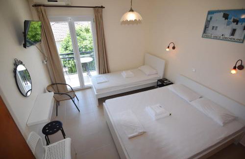 Jimmy's Apartments - Foto 24