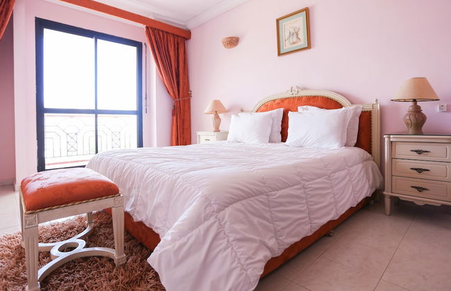 Appart Hotel Alia - Foto 8