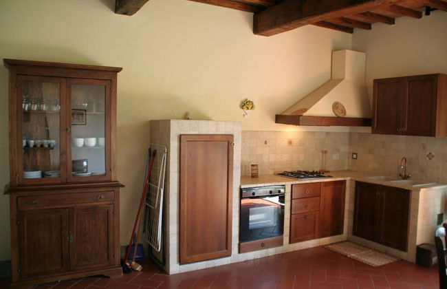 Agriturismo Cantagallo - Foto 41