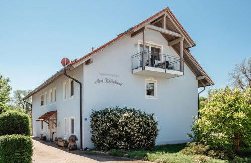 Appartementhaus am Brückerl - Foto 15