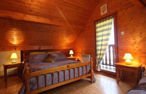 Charmant Chalet Vosgien – Idéal Couple/Curistes – Calme et Nature – Proche Plombières-les-Bains - FR-1-589-230 - Foto 15