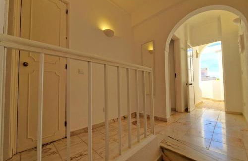 Ancão beach duplex with private garden - Photo 24