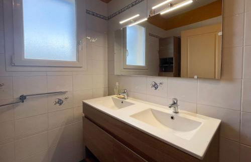 La Mésange, parking et jardin privés - Foto 20