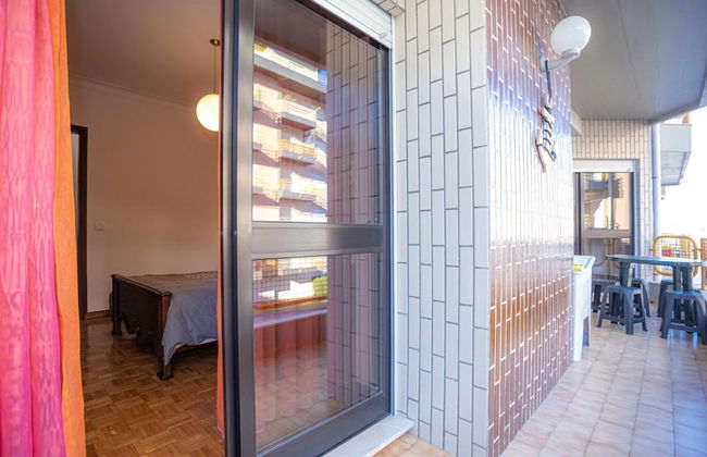 Tamargueira Beach Apartment - Photo 22