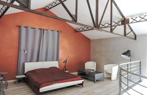 Holiday Home LA FORGE by Interhome - Foto 34