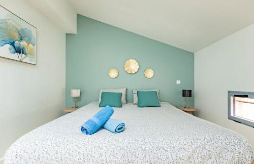 Le Grand Jany Spacious T4 with Terrace - Foto 15