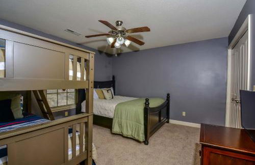 Birdie's Bliss 2BR Condo Sleeps 6! - Foto 30
