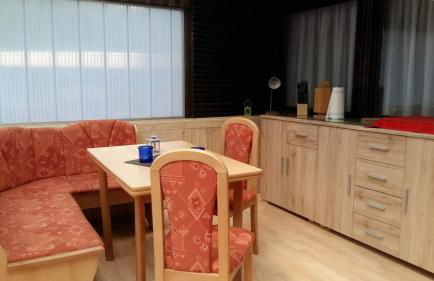 Bungalowdorf Briesensee - Foto 18