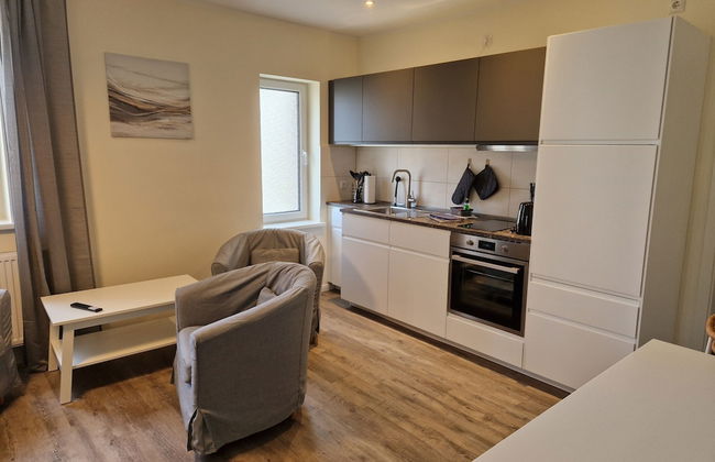 Bernsteinland Barth - Photo 25