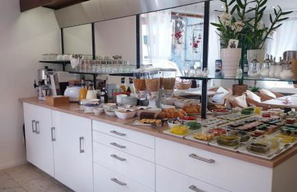 Gästehaus u Ferienwohnungen Veronika incl Frühstücksbuffet und KönigsCard mit 200 kostenlosen Attraktionen - Foto 37