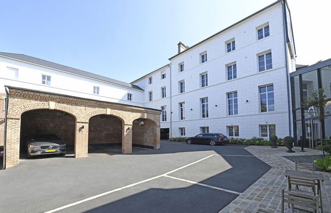 Manoir de l'évêché et Spa - Foto 37