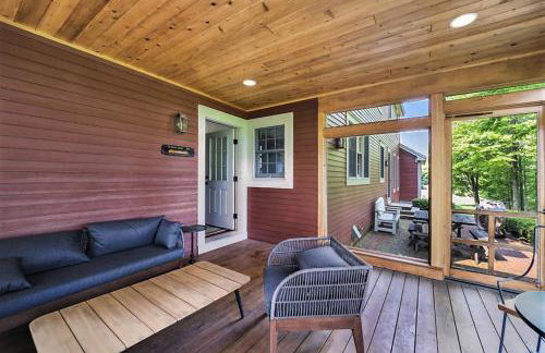 Sorellina House - Photo 50