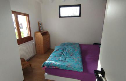 Maison familiale meublée avec jardin - Foto 28