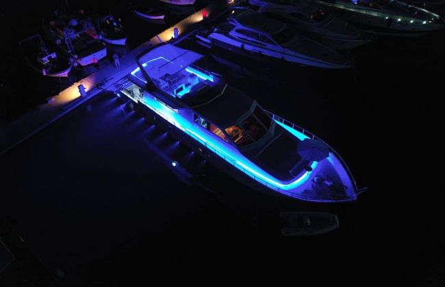 Welcom to Yacht di Lusso - Foto 17