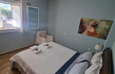 Villa Aegean Balcony - Foto 32