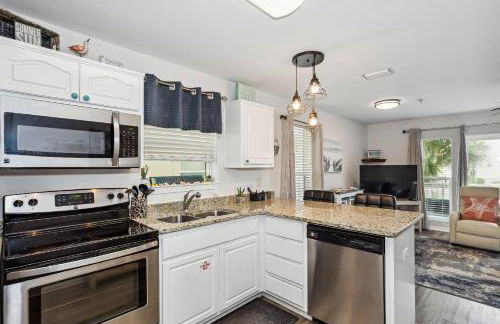 Gulf Island Condos Unit 514 - Foto 15