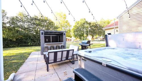 Gorgeous 3 bedroom home, minutes from Lambeau! - Foto 3