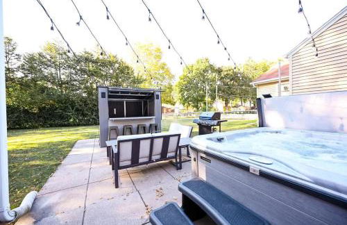 Gorgeous 3 bedroom home, minutes from Lambeau! - Foto 3