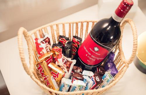 Pro-Apartments Croatia - Foto 27