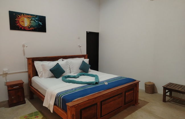 Wilpattu wild villa - Foto 9