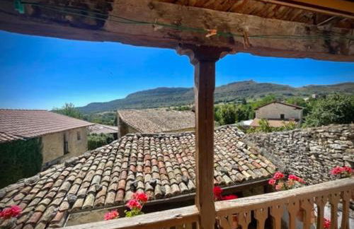 Casa de pueblo con encanto en Ojo Guareña, Pet friendly - Photo 6