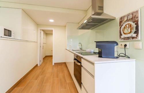 Pé Na Duna - beachfront apartment - Foto 21