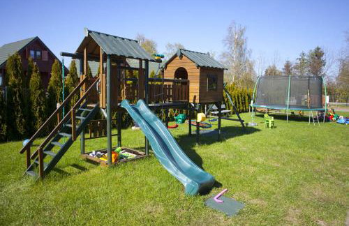 Domki Tabaluga - Foto 13