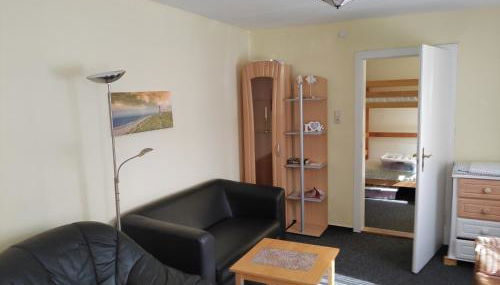 Ein gemütlicher Platz für 4 zum Bummeln an der Ostsee - Foto 2