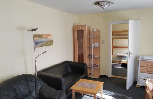 Ein gemütlicher Platz für 4 zum Bummeln an der Ostsee mit Smart-Tv u Streaming - Foto 2