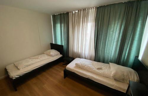 Schwalbacher Residenz - Foto 22