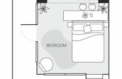 Studio with private garden by GardaDoma - Foto 18