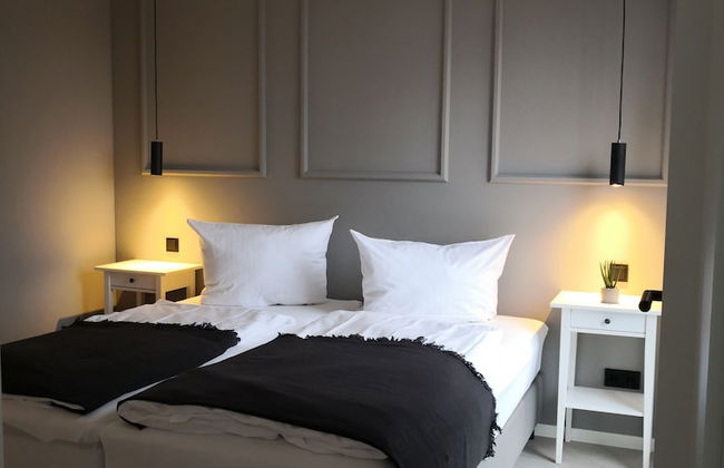 Ferienhaus Stadtblick - Foto 2