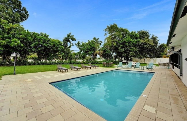 Villa Royale 4 Br Home W/ Pool And Hot Tub 4 Bedroom Villa by RedAwning - Foto 1