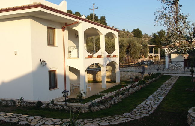 Case Vacanze L'Uliveto - Foto 41