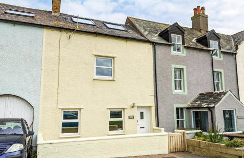 Seascape Cottage - Foto 1