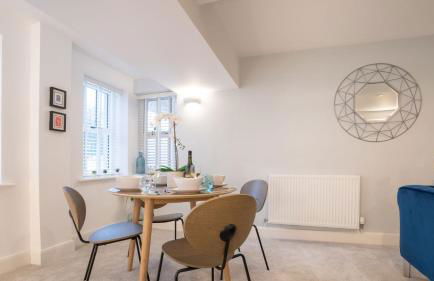 Bronte Apartment - Dales - Lakes - Kirkby Lonsdale - Foto 9