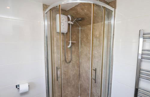 Wayside Farm Cart Cottage - Foto 21