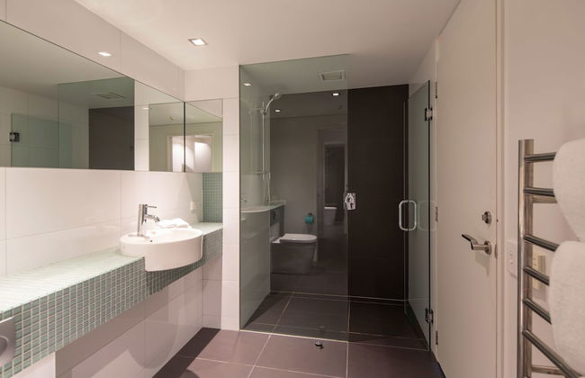 Panorama Terrace Apartments, Element Escapes - Foto 41