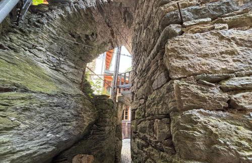 Riverside Rooms Emma For young and wild spirits - Foto 27