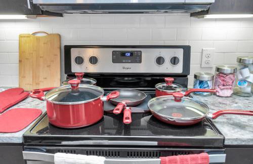 KING BEDS Nrg Stadium Rodeo Houston - Foto 19