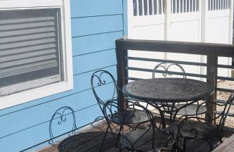 BLUE OASIS An inviting downtown Sarasota retreat - Foto 29