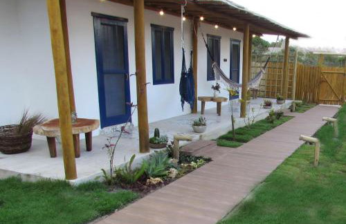 Aldeia Corumbau - Photo 23