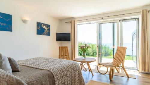 Finest Retreats - Avalon Sea Views - Foto 5