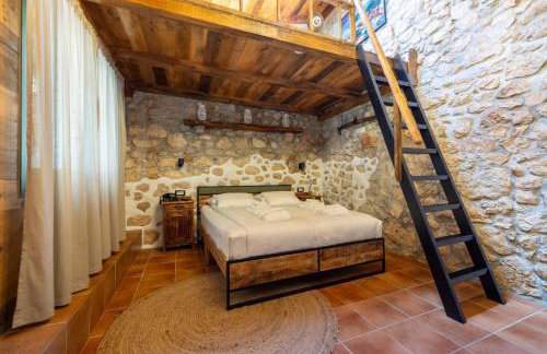 Villa Cocoon - Vacation Home with Heated Pool & Garden - Foto 34